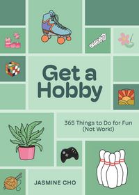 Produktbild: Get a Hobby
