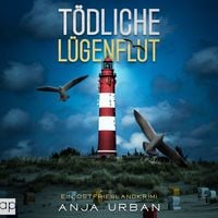 Produktbild: T&ouml;dliche L&uuml;genflut