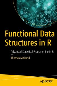 Produktbild: Functional Data Structures in R
