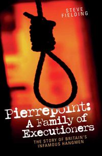 Produktbild: Fielding, S: Pierrepoint