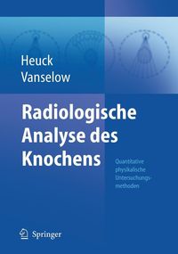 Produktbild: Radiologische Analyse des Knochens