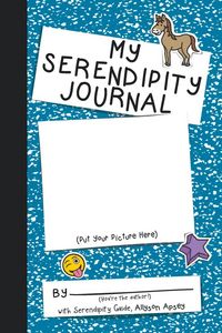 Produktbild: My Serendipity Journal