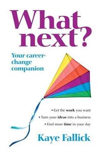 Produktbild: What Next?