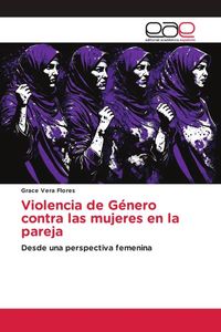 Produktbild: Violencia de G&eacute;nero contra las mujeres en la pareja
