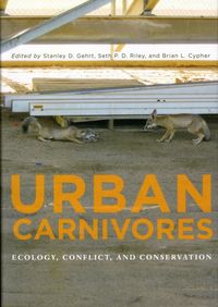 Produktbild: Urban Carnivores