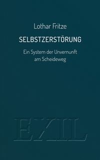 Produktbild: Selbstzerst&ouml;rung