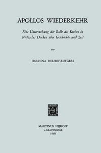 Produktbild: Apollos Wiederkehr