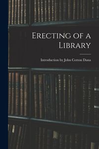 Produktbild: Erecting of a Library