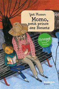 Produktbild: Momo, petit prince des Bleuets