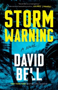 Produktbild: Storm Warning