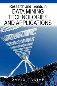 Produktbild: Research and Trends in Data Mining Technologies and Applications