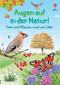 Produktbild: Augen auf in der Natur!