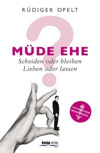 Produktbild: M&uuml;de Ehe?