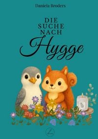 Produktbild: Die Suche nach Hygge