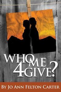 Produktbild: Who Me 4Give?