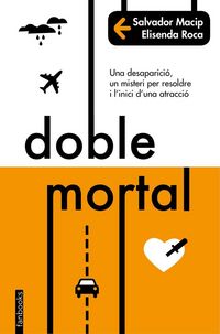 Produktbild: Doble mortal