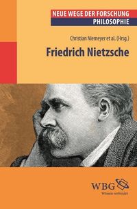 Bild vom Artikel Friedrich Nietzsche vom Autor Christian Niemeyer