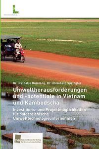Produktbild: Umweltherausforderungen und &iquest;potentiale in Vietnam und Kambodscha