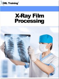 Produktbild: X-Ray Film Processing (X-Ray and Radiology)