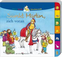 Produktbild: Sankt Martin, zieh voran