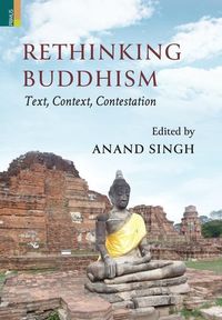 Produktbild: Rethinking Buddhism