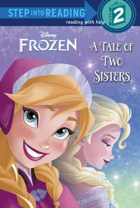 Produktbild: Frozen: A Tale of Two Sisters