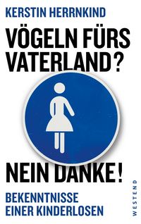 Produktbild: V&ouml;geln f&uuml;rs Vaterland? Nein danke!