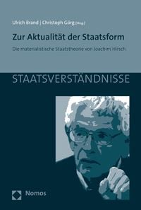 Produktbild: Zur Aktualit&auml;t der Staatsform