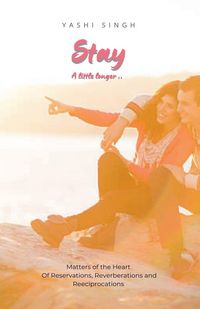 Produktbild: Stay - A Little Longer..