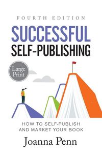 Produktbild: Successful Self-Publishing Large Print