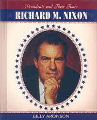 Produktbild: Richard M Nixon