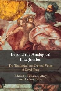 Produktbild: Beyond the Analogical Imagination