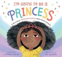 Produktbild: I'm Going to Be a Princess