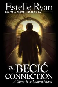 Produktbild: The Becic Connection (Genevieve Lenard, #14)