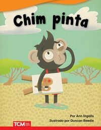 Produktbild: Chim pinta