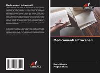 Produktbild: Medicamenti intracanali
