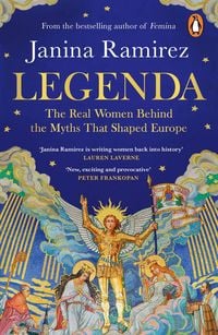 Produktbild: Legenda