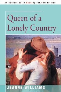 Produktbild: Queen of a Lonely Country