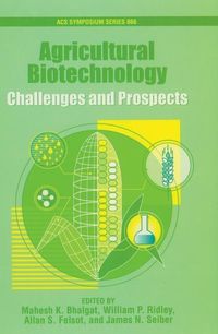Produktbild: Agricultural Biotechnology