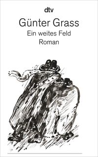 Produktbild: Ein weites Feld