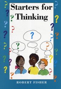 Produktbild: Starters for Thinking
