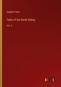 Produktbild: Tales of the North Riding