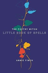 Produktbild: The Poetry Witch Little Book of Spells