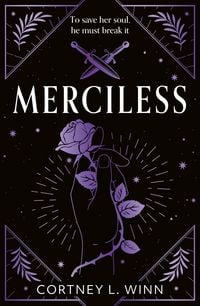 Produktbild: Merciless