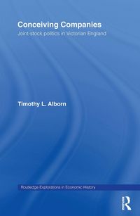 Produktbild: Conceiving Companies