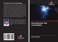 Produktbild: Introduzione alla cosmologia