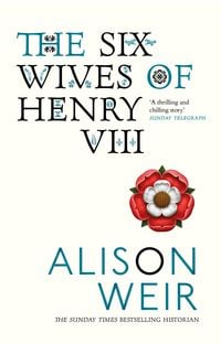 Produktbild: The Six Wives of Henry VIII