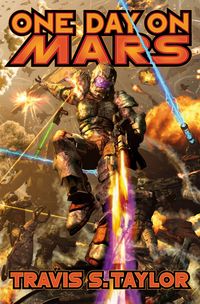 Produktbild: One Day on Mars