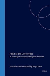 Produktbild: Faith at the Crossroads