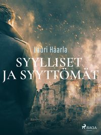 Produktbild: Syylliset ja syytt&ouml;m&auml;t